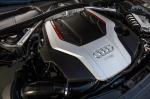 Audi S5 Coupe 2017 года (NA)